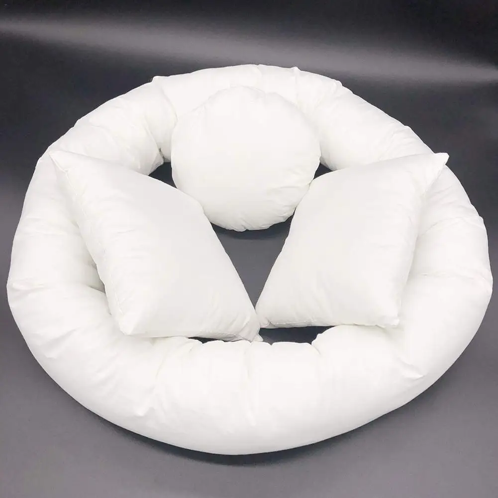 Новейший детский реквизит для фотосъемки аксессуары новорожденных подушка