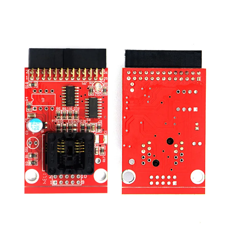 Obd II 1 20 R270 + V1.20 Авто CAS4 BDM программатор OBD2 PLUS для BMW Key Maker диагностические