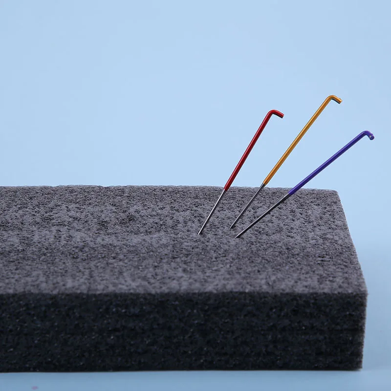 1 шт. шерстяной войлочный коврик для рабочего места домашние аксессуары точный