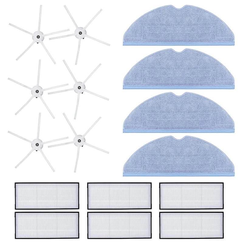 

Фильтр для робота-пылесоса Xiaomi Roborock S7 T7S T7 Plus