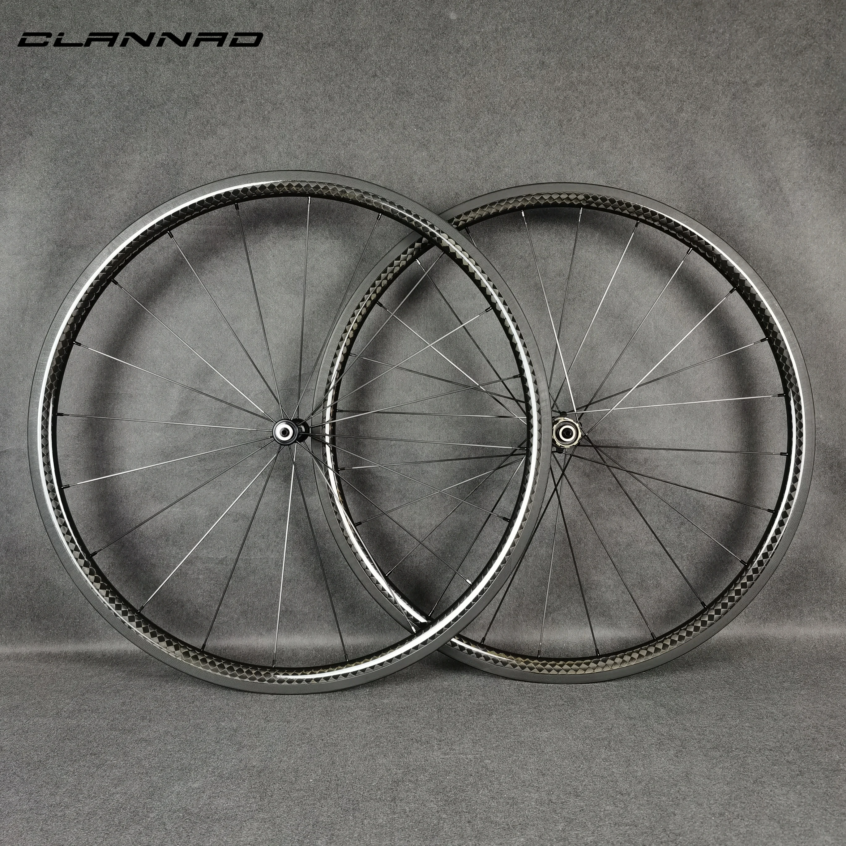 700C 30 мм Глубина 26 ширина клинчерная/трубчатая U-образная углеродная волоконная