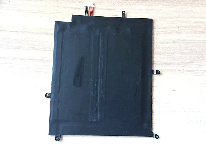 Stonering Высокое качество 4000mAh 2964151 батарея для Irbis NB125 ноутбука ПК | Компьютеры и офис