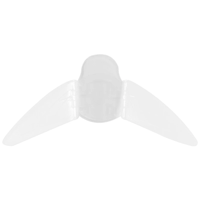 5 шт. замок безопасности для детей ящик шкафа дверь шкаф анти зажимные крылья