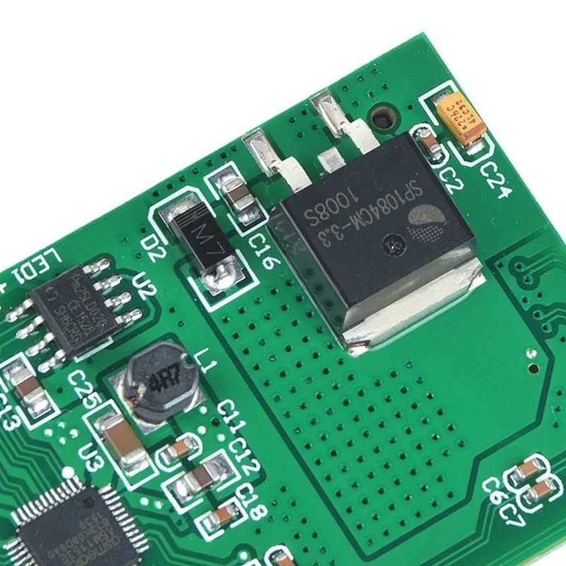 Адаптер mSATA на USB3.0 модуль карты адаптера Wi-Fi адаптер Mini PCIE SSD в преобразователь B88