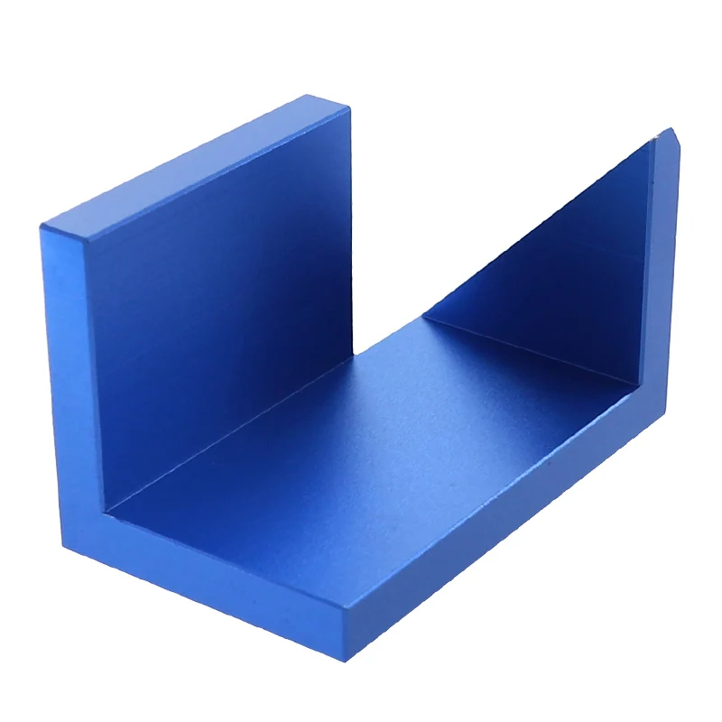 Центроискатель под углом 45 градусов калибр из алюминиевого сплава инструменты