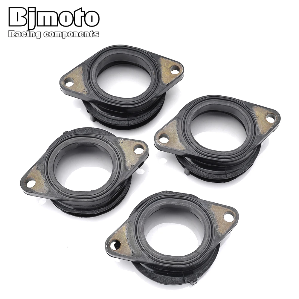 2C0-13586-00 13596 адаптер мотоциклетного карбюратора впускная труба для Yamaha YZF-R6 YZF600 R6