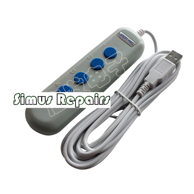 B ручка для сканирования|Аксессуары демонстрационных стендов| |