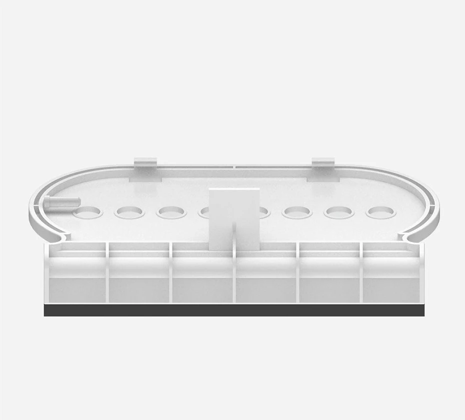 MIJIA Deerma ZQ600/ZQ610 Электрический пароочиститель Швабра ручной пол окна мойки уборочная вакуумная моющая машина
