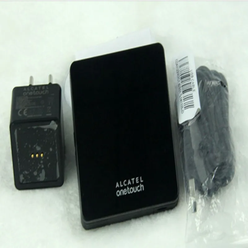 Беспроводной Wi-Fi роутер Alcatel Onetouch Y850 разблокированный 4G LTE 150 Мбит/с | Компьютеры и