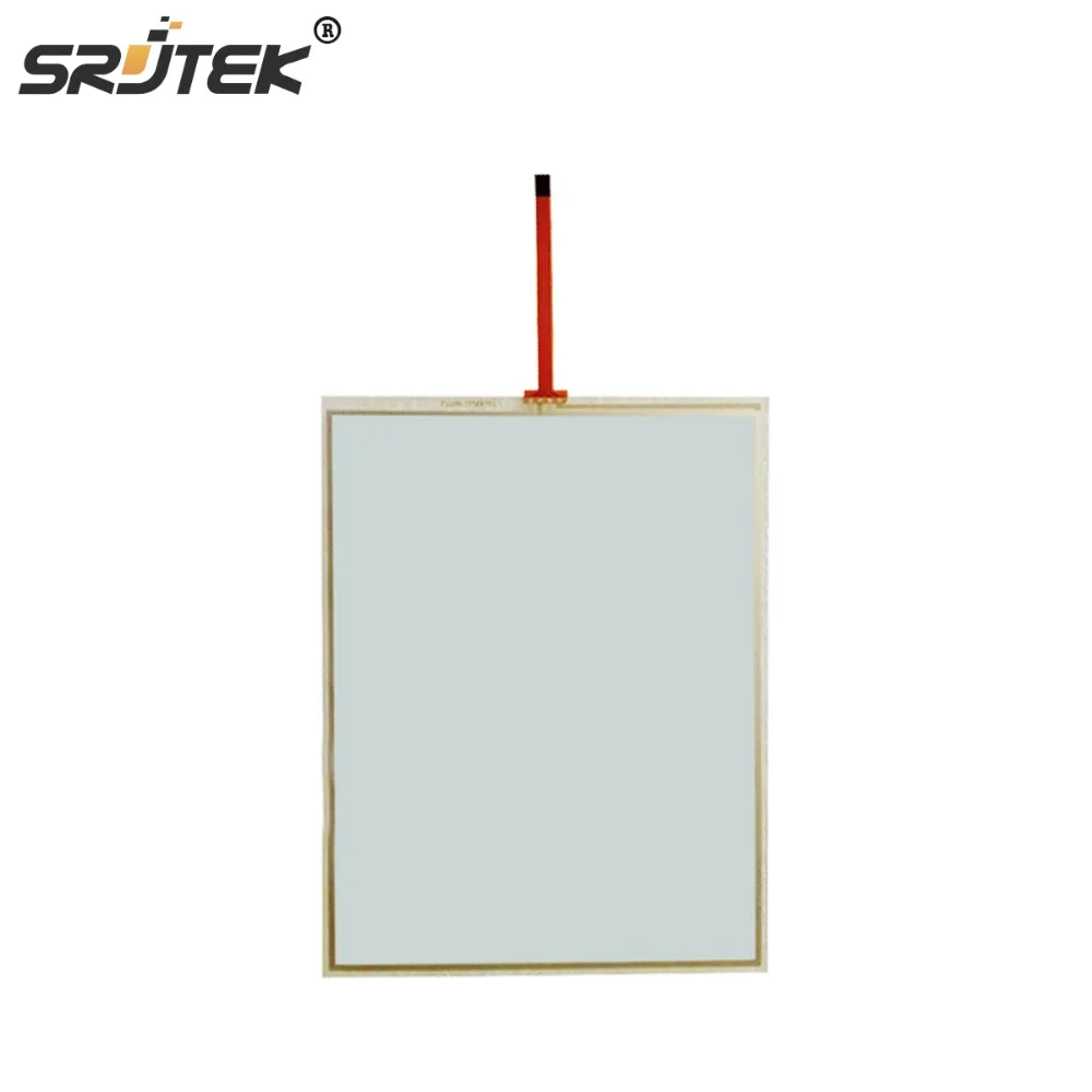

Srjtek New Touch Screen For DMC TP-3174S2 TP3174S2 Touch Screen Glass Digitizer Panel 188*140mm