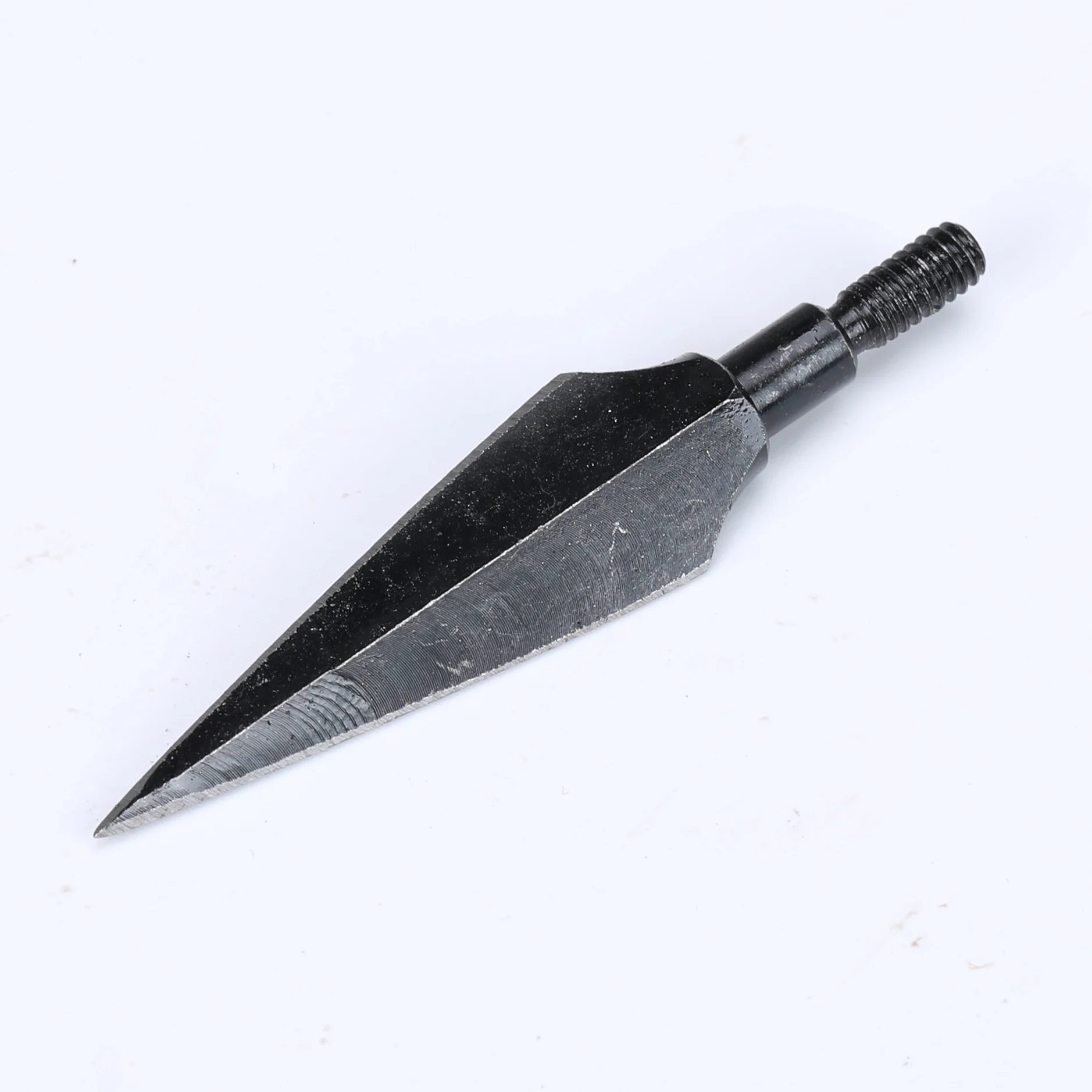 Новые 3/6 шт классические традиционные 150 наконечники для стрел Grain Broadheads стрелы