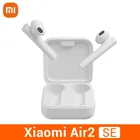 Глобальная версия Xiaomi Air2 SE TWS Mi True Wireless Bluetooth наушники Air 2 SE наушники AirDots Pro 2SE 2 SE Eeaphones гарнитура