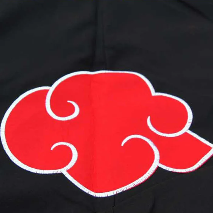 Горячая Распродажа ботинки в стиле аниме Naruto Akatsuki/Итачи Учиха Косплэй Хэллоуин