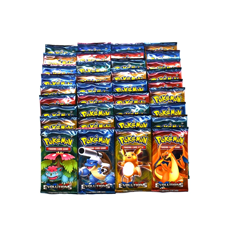 

Pokemon All Series Cards Anime Sword&Shield Non Repeat English Game Battle Carte Trading Charizard Children Pokemon Kaarten Toy
