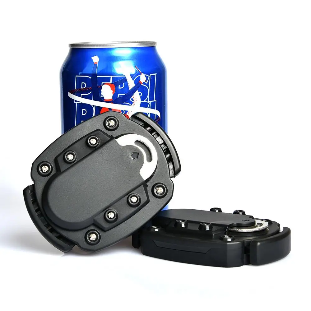 Многофункциональный консервный нож кухонный бесстворчатый для пива | Дом и сад