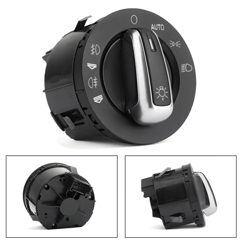 Хромированная ручка управления противотумансветильник для автомобисветильник