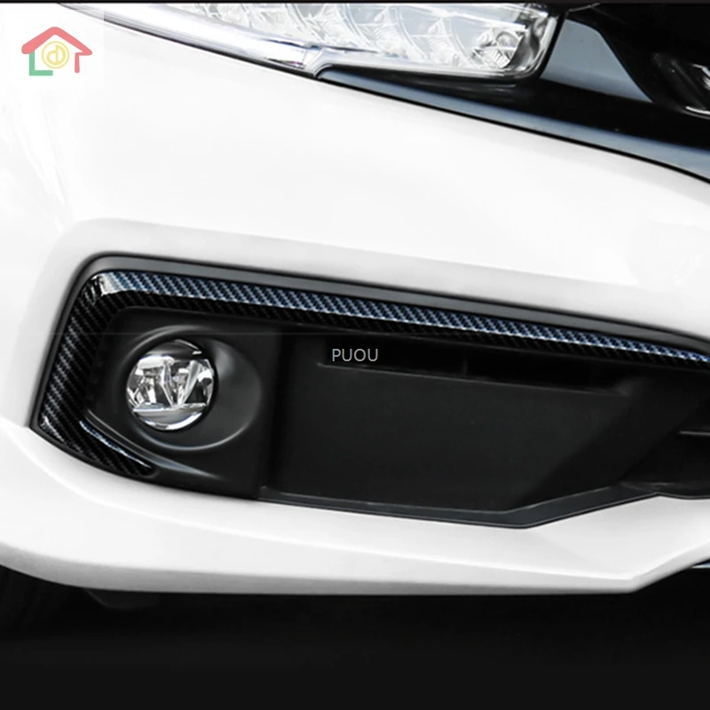 2 Шт Автомобильные передние противотуманные фары светильник ВЕКО для бровей