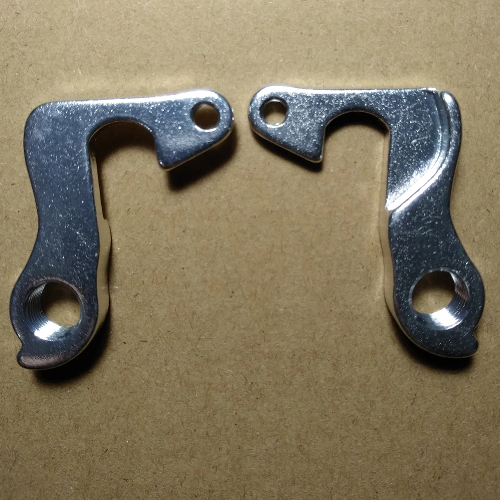 

5 шт. велосипедный задний переключатель передач для ORBEA GAIN V4 сплав ORBEA OPTIMA 2018 2019 ORBEA Carpe Vector emx24 mech dropout