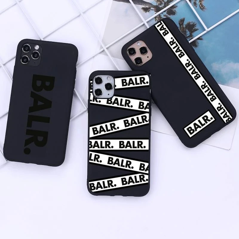 Модный силиконовый чехол для телефона iphone 12 11 Pro Max 12Mini X XS XR XSMAX 6 7 8 Plus SE 2020