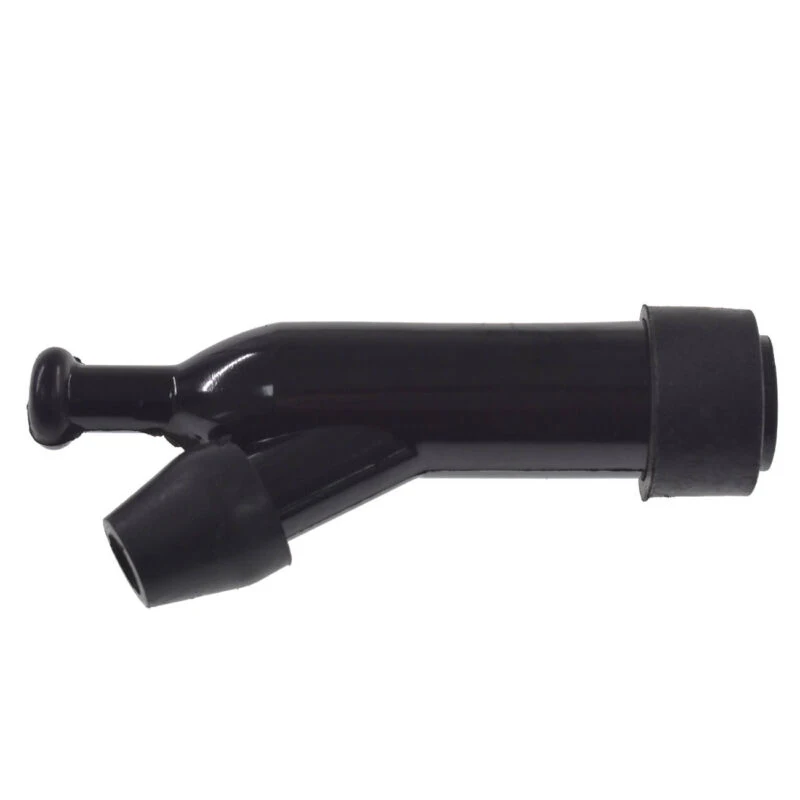 

5 шт. крышка катушки зажигания для Honda GX120 GX160 GX200 GX240 GX270 GX340 GX390 Свеча зажигания двигателя мотоцикла