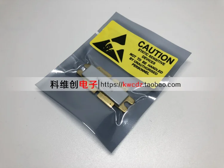 

MRFE6VP61K25H MRFE6VP61K25HR5 1.8-600MHz 1250W 50V 1piece Original