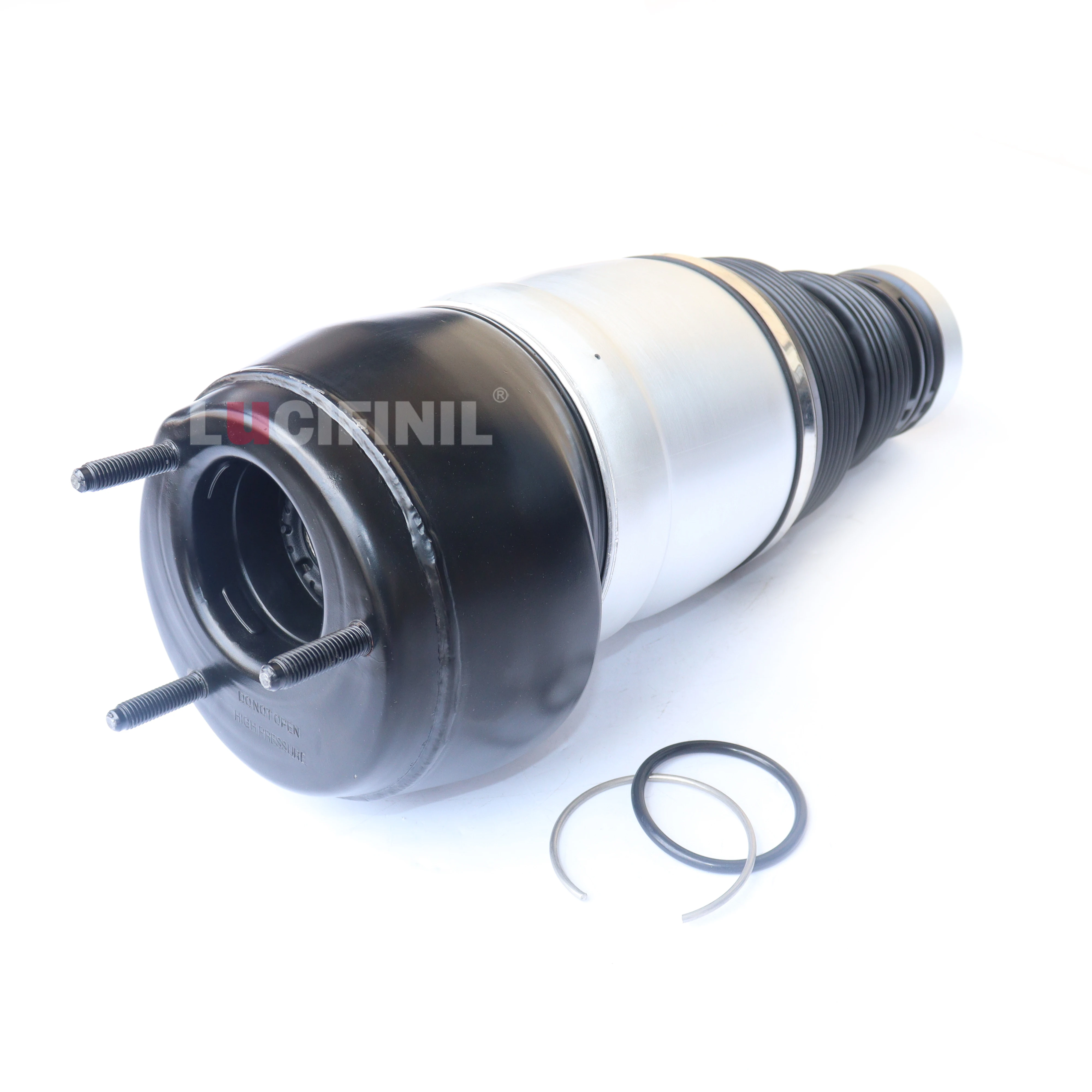Передняя Пневматическая Подвеска LuCIFINIL 2X для MERCEDES W166 X166 GL ML CLASS 1663201313 1663201413 |