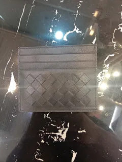 Кофе Модный чехол для паспорта Porte Carte. Обувь из натуральной кожи. Первый слой высочайшего качества. Сумка для кредитных карт - Цвет: Кофе