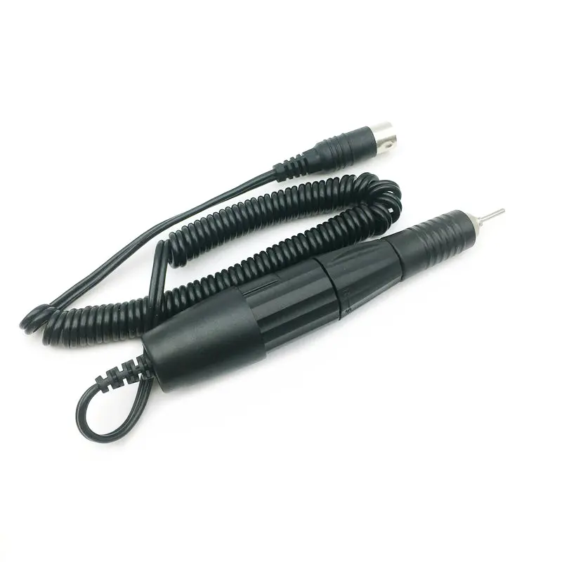 Высококачественный стоматологический аппарат Marathon Lab Электрический микромотор