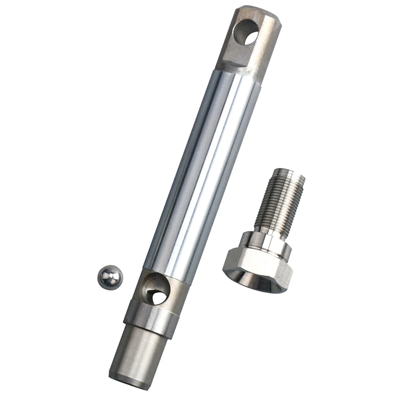 

Retail Airless Piston Column 249125 Airless Sprayer 395 490 495 595 New