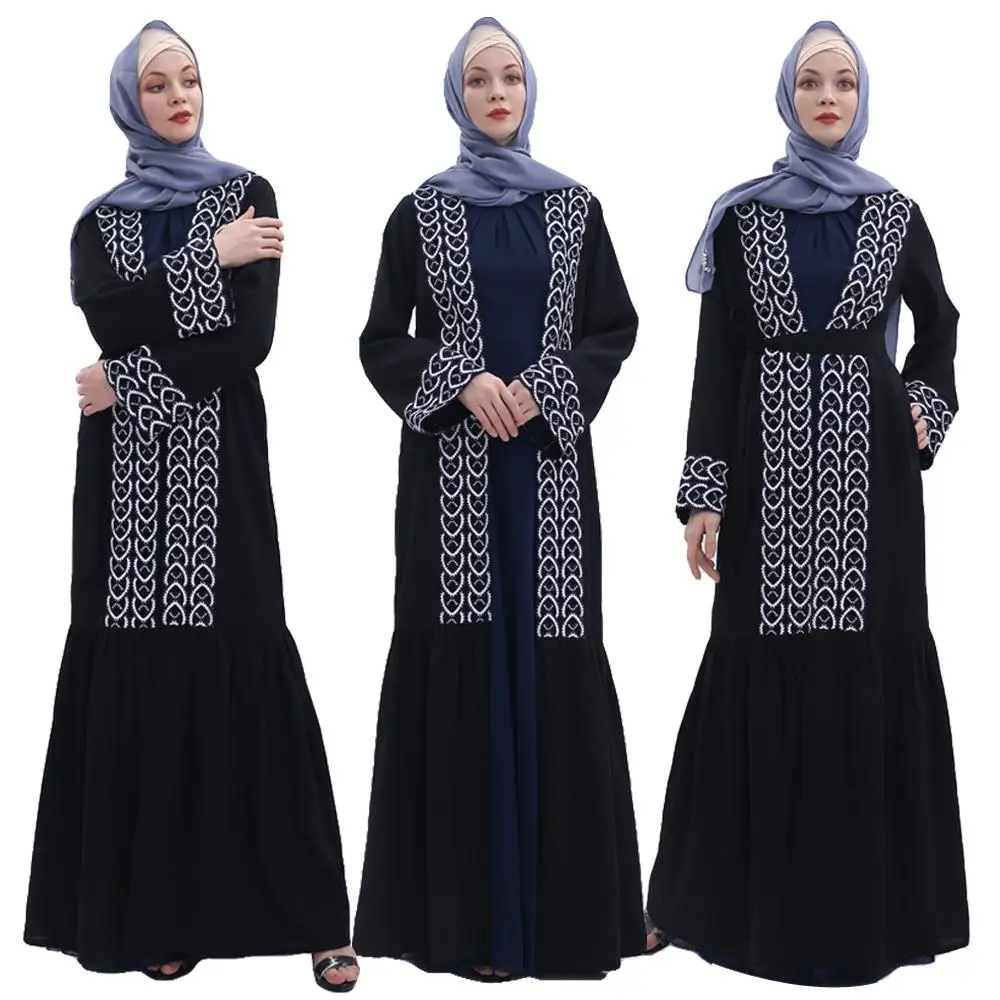 

Muslim Fashion