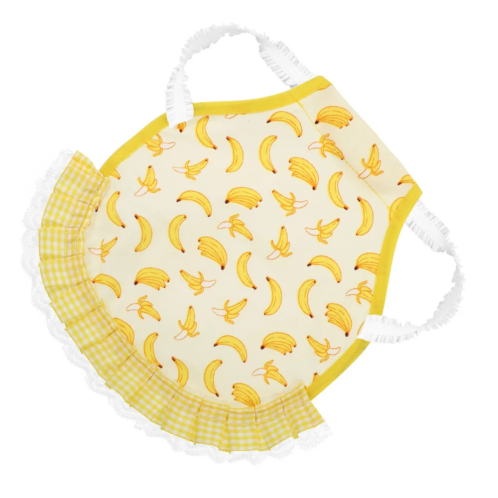 

Chicken Saddle Hen Apron Poultry Feathers Protector Wing Back Protector