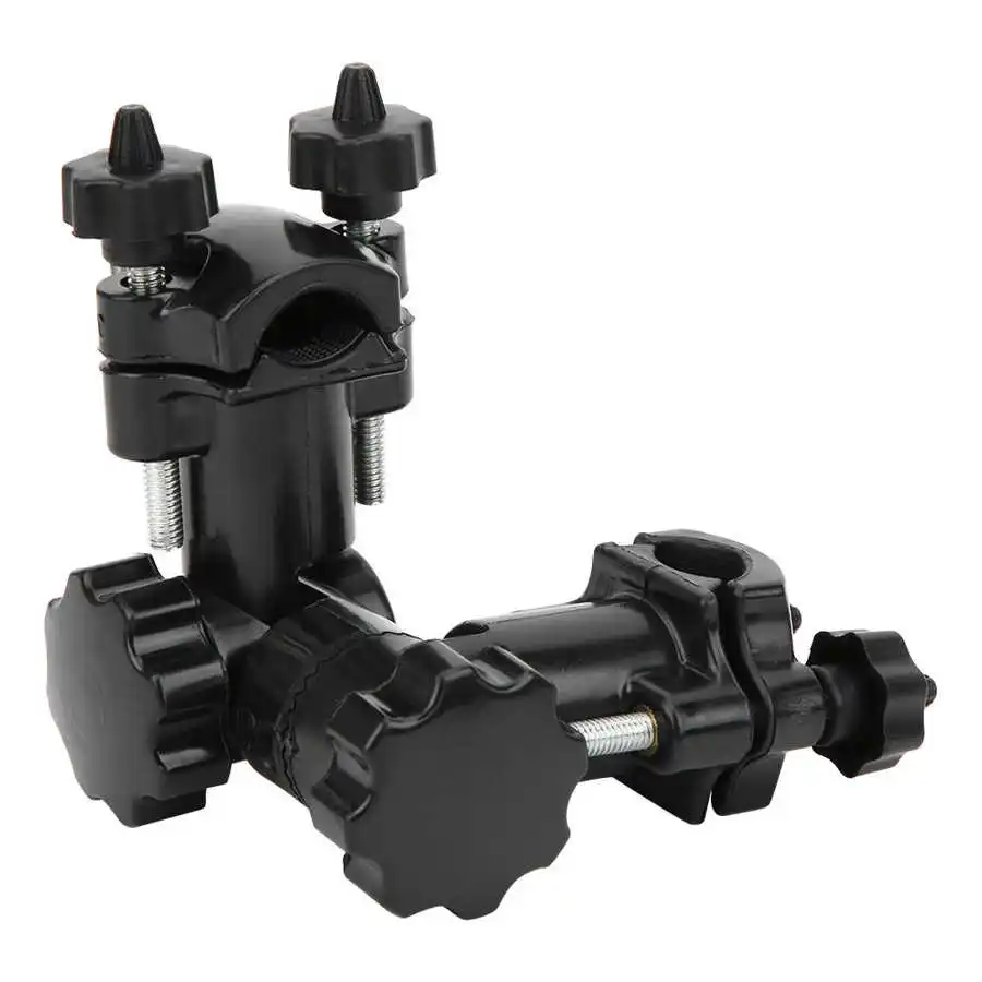 Многофункциональный Универсальный кронштейн для зонта вращающееся крепление