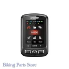 I GPS-порт IGS620 ANT + IPX7 велосипедный Спидометр велосипедный Беспроводной Секундомер Водонепроницаемый GPS велосипедный компьютер