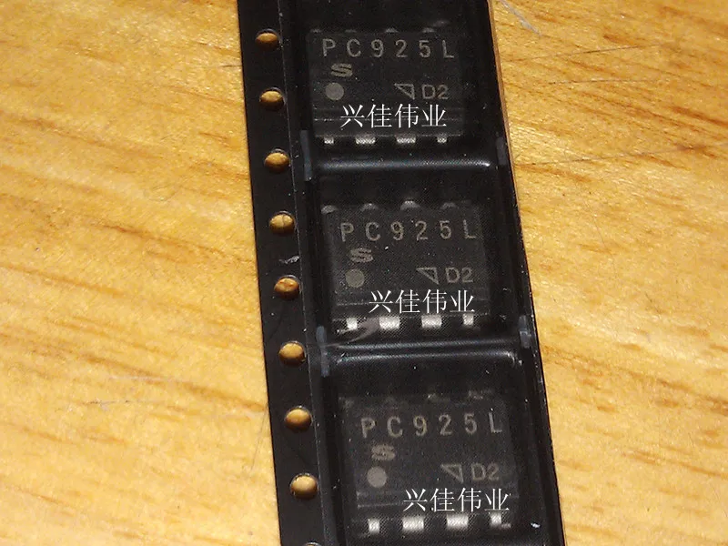 

(5 шт.) PC925L PC925 SOP8