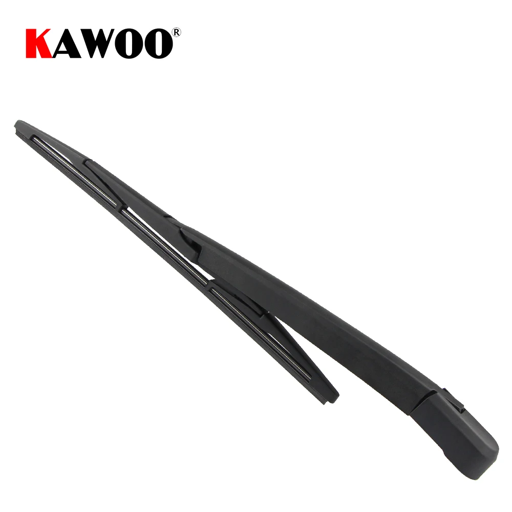 

KAWOO Car Rear Wiper Blades Back Window Wipers Arm For Chevrolet Cruze Hatchback (2013 Onwards) 350mm Auto Windscreen Blade