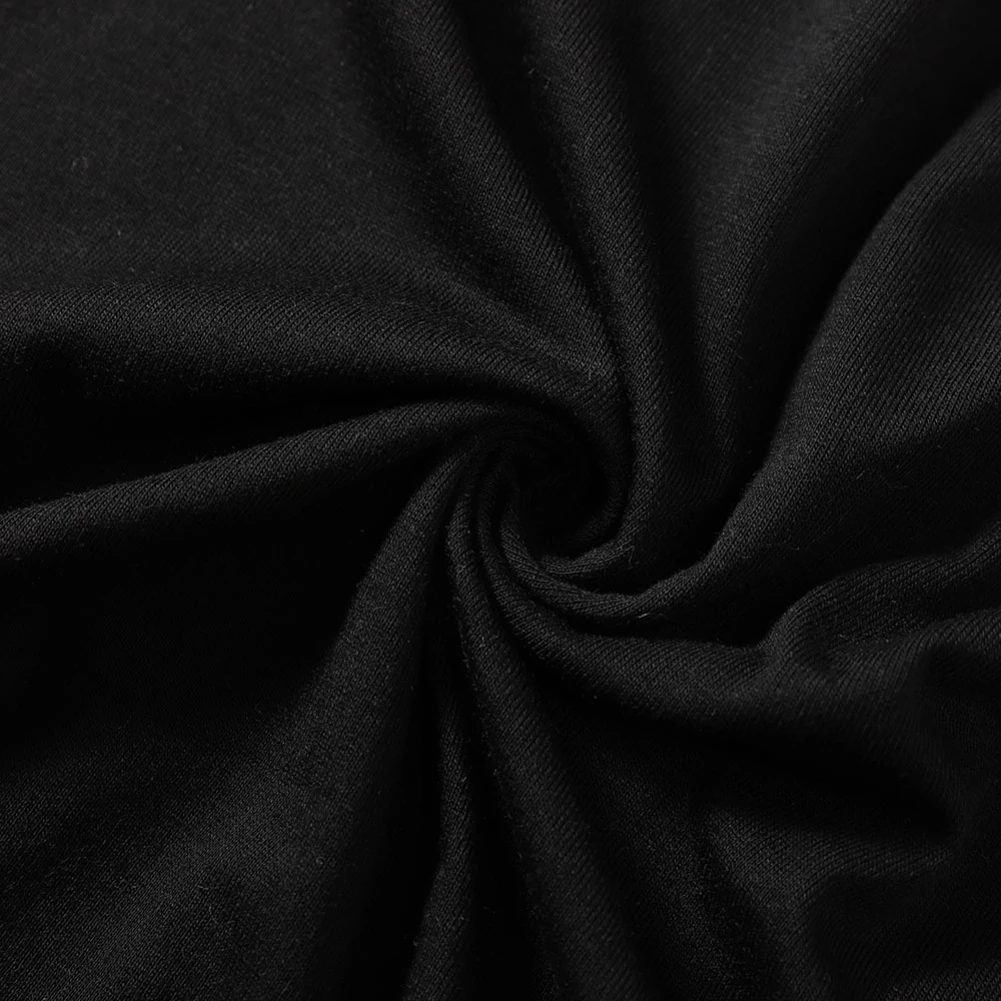 Сексуальная Женская кружевная свободная футболка с коротким рукавом и v-образным