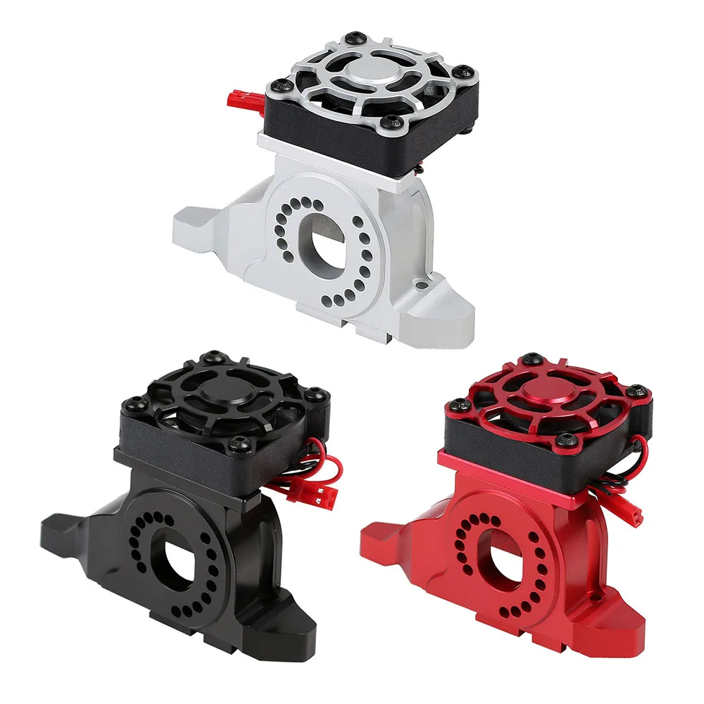 радиатор с креплением двига