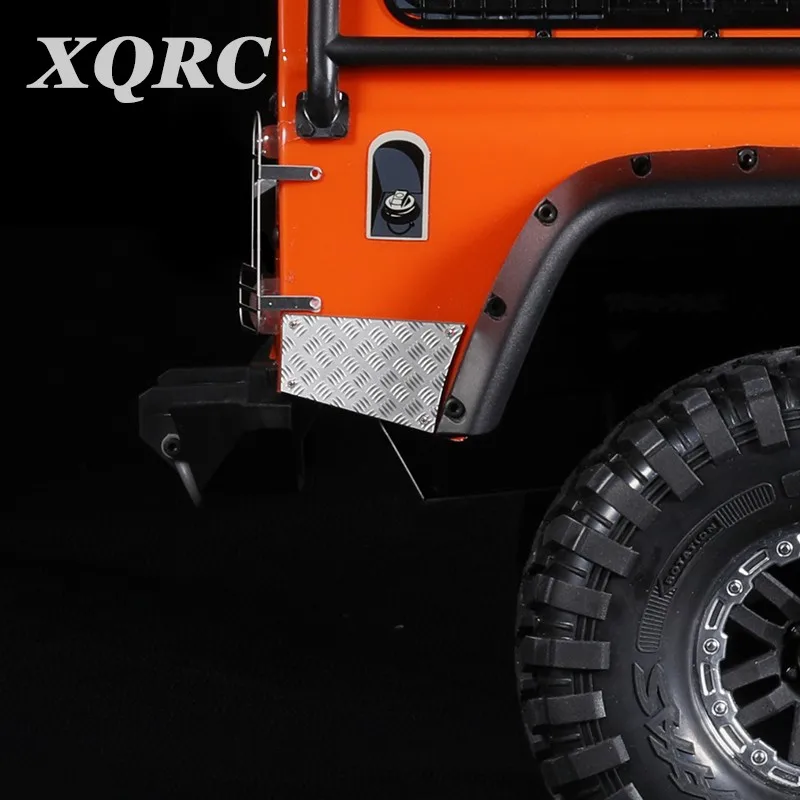 xqrc оболочка боковая юбка прот