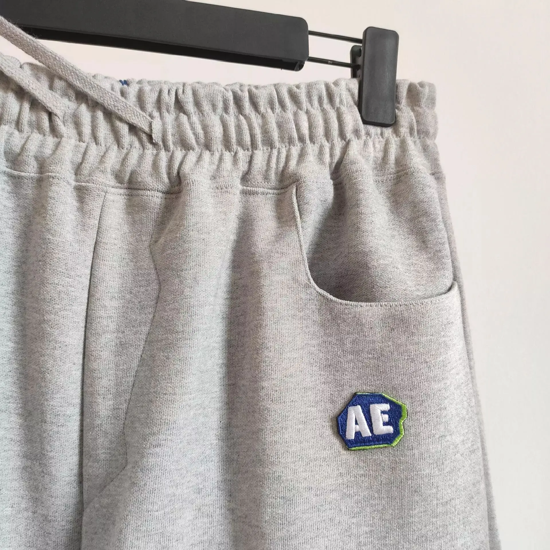 Спортивные штаны Adererror 2020fw для мужчин и женщин высококачественные бега с