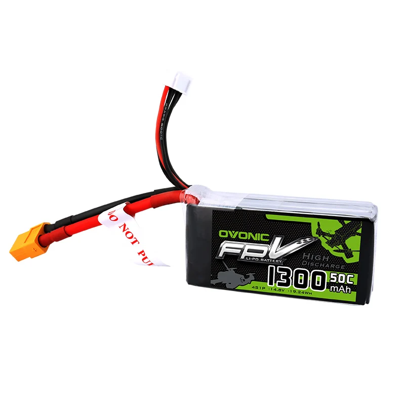 GENS ACE OVONIC 1300mAh 1550mAh 11,1 V 14,8 V Lipo 3S 4S батарея 50C 80C 100C с вилкой XT60 для RC Радиоуправляемый автомобиль Heli лодка автомобиль