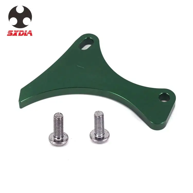 CNC защита двигателя мотоцикла чехол Saver для KAWASAKI KX250F kx250 KXF 250 2004 2016 04 05 06 07 08 09 10 11 12 13