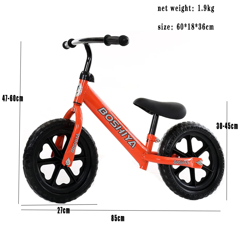 Самокат Фристайл детские ходунки Carro Eletricos Infantil беговел Patinete Детский самокат