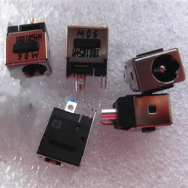 Разъем питания постоянного тока для ноутбука Toshiba T130 L640 L650 T135