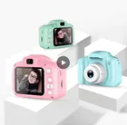 Детская камера цифровая камера 1080P проекционная видеокамера мини обучающие игрушки для детей детские подарки подарок на день рождения