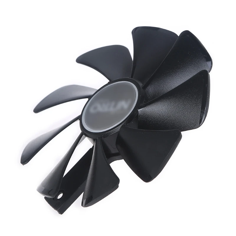 Вентилятор охлаждения для Sapphire Nitro RX480 95 мм DC 12 В 8G RX 470 4G GDDR5 RX570 4G/8G D5 RX580 OC |