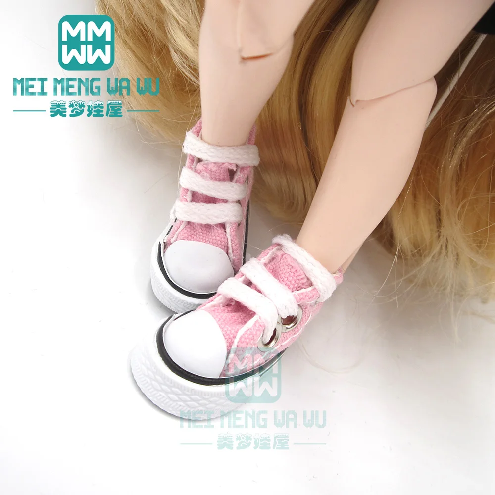 Одежда для куклы Blyth 1 шт. модная толстовка белый розовый черный коричневый