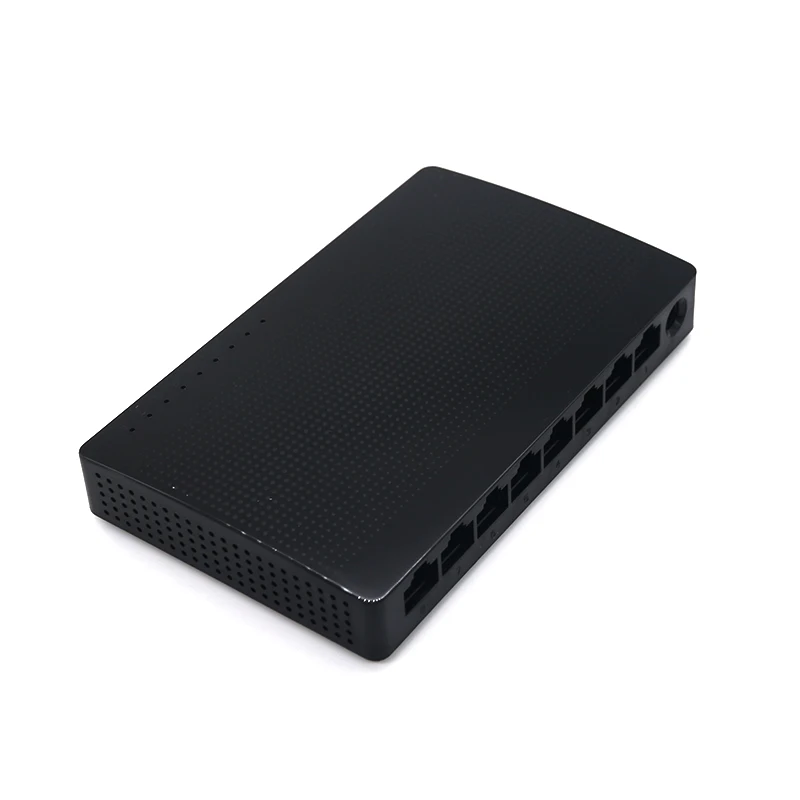 Коммутатор Ethernet FSD GLSG108 настольный коммутатор с 8 портами s гигабитным портом