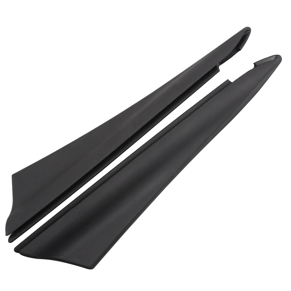 Брызговик заднего крыла мотоцикла наполнитель полосы брызговика для Honda Gold крыло