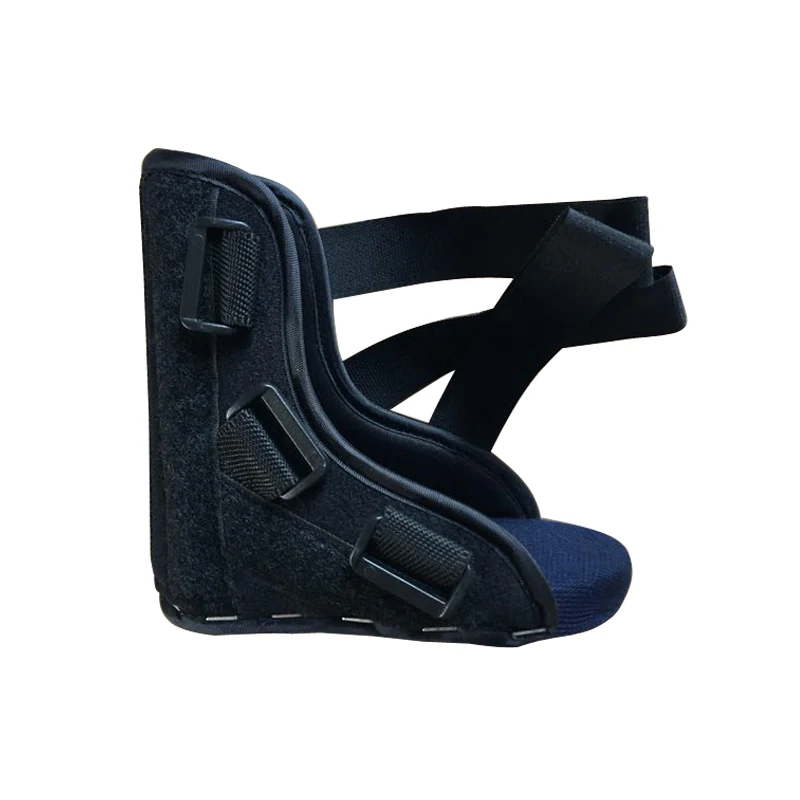Kids AFO Drop Foot Splint Baby Ankle Brace Night Toddler Strephenopodia Strephexopodia | Красота и здоровье