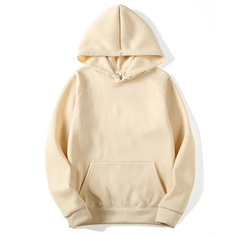 Зимняя брендовая с принтом для мужчин и женщин повседневные толстовки капюшоном